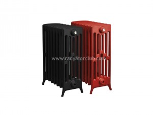 Döküm Radyatörler: Tarihçesi, Avantajları ve Dezavantajları